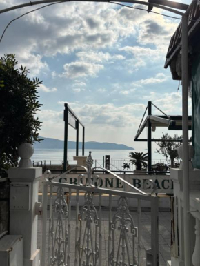 Apartmani na plaži Igalo